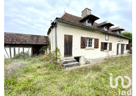 Dom na sprzedaż - Vaudes, Francja, 120 m², 98 700 USD (404 672 PLN), NET-100879394