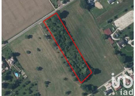 Działka na sprzedaż - Chaource, Francja, 5953 m², 112 901 USD (461 764 PLN), NET-101884036