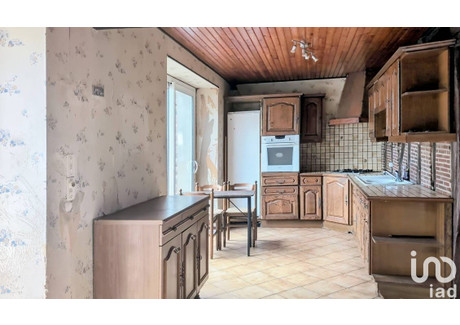 Dom na sprzedaż - Saint Martin Sur Ouanne, Francja, 86 m², 40 631 USD (166 182 PLN), NET-101582131