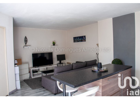 Mieszkanie na sprzedaż - Orly, Francja, 55 m², 185 972 USD (762 487 PLN), NET-101262210