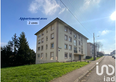 Mieszkanie na sprzedaż - Frouard, Francja, 43 m², 68 020 USD (278 204 PLN), NET-102343170