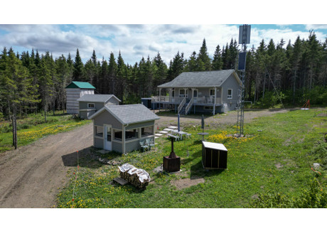 Dom na sprzedaż - 16 Lac Prime, Lac-Huron, QC G0K1R0, CA Lac-Huron, Kanada, 63 m², 147 761 USD (605 820 PLN), NET-86445230