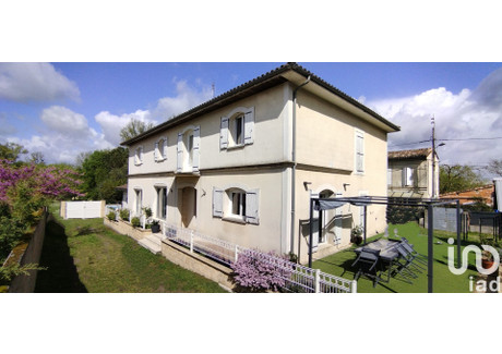 Dom na sprzedaż - Coutras, Francja, 271 m², 422 589 USD (1 698 807 PLN), NET-96712587