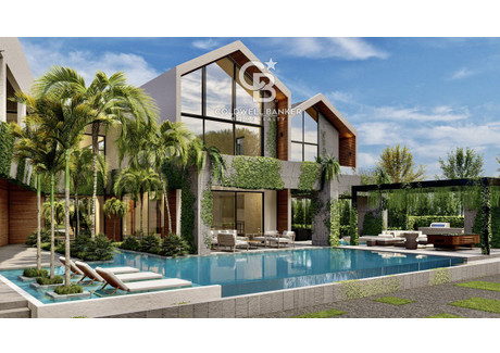 Dom na sprzedaż - Glorious Design 7 Bedroom Cap Cana Villa Near Golf & Beach Cap Cana, Dominikana, 1174,94 m², 3 700 000 USD (14 171 000 PLN), NET-92211799