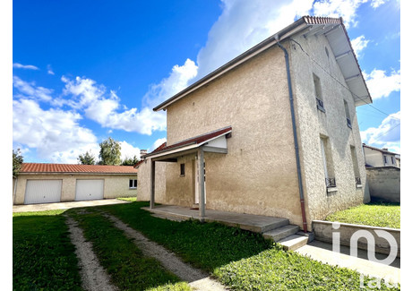 Dom na sprzedaż - Heiltz-Le-Maurupt, Francja, 123 m², 152 726 USD (621 595 PLN), NET-101162222