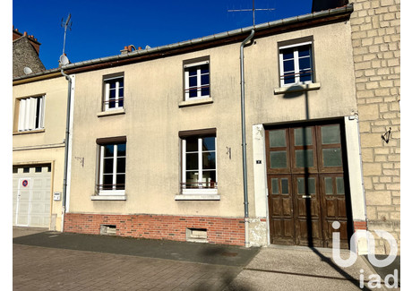 Dom na sprzedaż - Vitry-En-Perthois, Francja, 117 m², 164 195 USD (660 065 PLN), NET-101552431