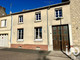 Dom na sprzedaż - Vitry-En-Perthois, Francja, 117 m², 164 195 USD (660 065 PLN), NET-101552431