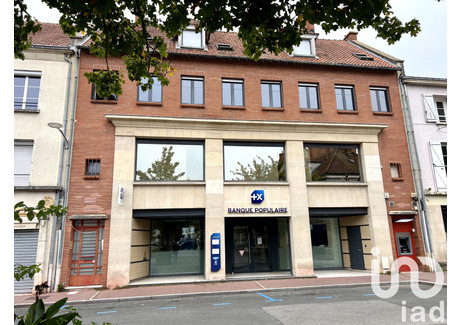 Mieszkanie na sprzedaż - Vitry-Le-Francois, Francja, 110 m², 134 004 USD (560 135 PLN), NET-101841964