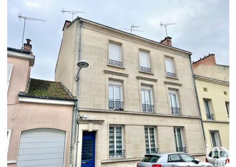 Mieszkanie na sprzedaż - Vitry-Le-Francois, Francja, 53 m², 41 167 USD (162 198 PLN), NET-95117030