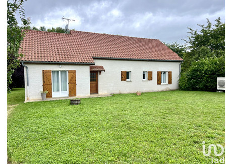 Dom na sprzedaż - Norrois, Francja, 150 m², 231 077 USD (947 417 PLN), NET-98590810