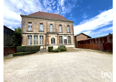 Dom na sprzedaż - Saint-Amand-Sur-Fion, Francja, 232 m², 279 429 USD (1 145 660 PLN), NET-99952382