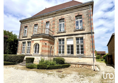 Dom na sprzedaż - Vitry-Le-Francois, Francja, 232 m², 290 746 USD (1 136 815 PLN), NET-99952383