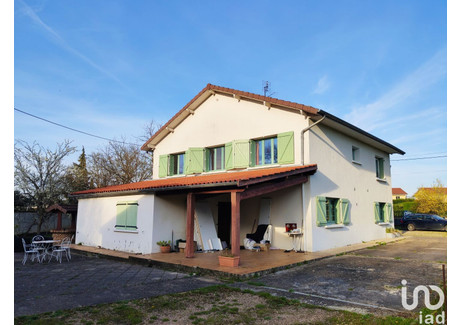 Dom na sprzedaż - Saint-Cyr-Sur-Menthon, Francja, 138 m², 213 945 USD (860 058 PLN), NET-94492436