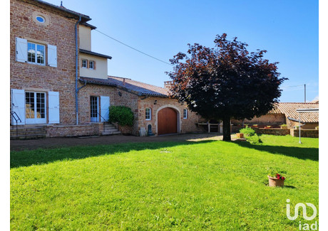 Dom na sprzedaż - Charnay-Lès-Mâcon, Francja, 376 m², 917 978 USD (3 754 531 PLN), NET-98022375