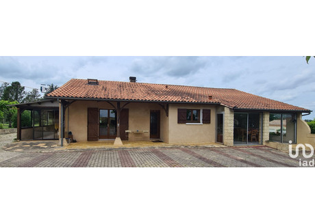 Dom na sprzedaż - Saussignac, Francja, 91 m², 181 579 USD (729 947 PLN), NET-100493879