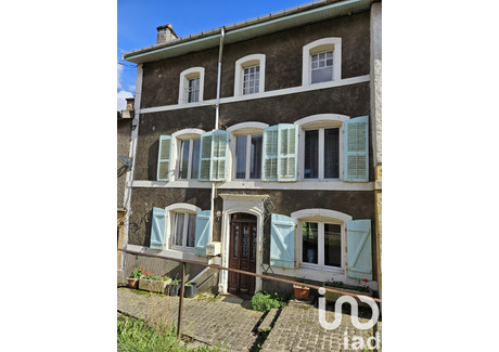 Dom na sprzedaż - Marville, Francja, 128 m², 122 397 USD (500 604 PLN), NET-100728134