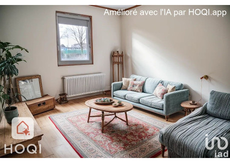 Mieszkanie na sprzedaż - Nantes, Francja, 39 m², 140 126 USD (549 296 PLN), NET-96149357