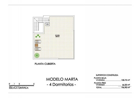 Dom na sprzedaż - Orihuela, Hiszpania, 197 m², 1 128 021 USD (4 444 401 PLN), NET-94080671