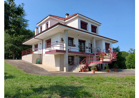 Dom na sprzedaż - Monforte De Lemos, Hiszpania, 310 m², 343 784 USD (1 406 078 PLN), NET-90609930