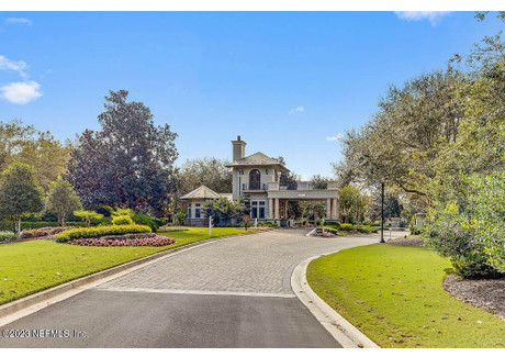 Działka na sprzedaż - 5383 COMMISSIONERS Drive Jacksonville, Usa, 5099,04 m², 1 300 000 USD (4 992 000 PLN), NET-101127043