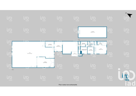 Dom na sprzedaż - Guemene-Sur-Scorff, Francja, 72 m², 101 817 USD (417 451 PLN), NET-100728665