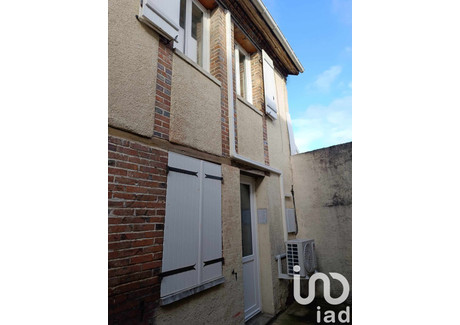 Dom na sprzedaż - Romilly-Sur-Seine, Francja, 39 m², 46 753 USD (191 687 PLN), NET-102818246