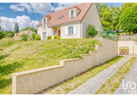 Dom na sprzedaż - Avernes, Francja, 143 m², 389 837 USD (1 535 957 PLN), NET-94820361