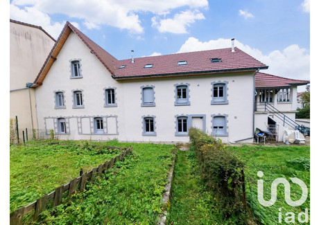 Mieszkanie na sprzedaż - Maiche, Francja, 103 m², 218 356 USD (906 176 PLN), NET-101519884