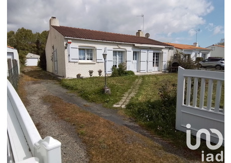 Dom na sprzedaż - La Chaize-Giraud, Francja, 105 m², 298 838 USD (1 177 422 PLN), NET-97092531