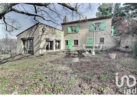 Dom na sprzedaż - Château-Arnoux-Saint-Auban, Francja, 177 m², 598 400 USD (2 405 567 PLN), NET-101776796