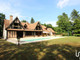 Dom na sprzedaż - La Ferté-Saint-Cyr, Francja, 343 m², 1 070 554 USD (4 217 982 PLN), NET-91044645