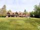 Dom na sprzedaż - La Ferté-Saint-Cyr, Francja, 343 m², 1 070 554 USD (4 217 982 PLN), NET-91044645