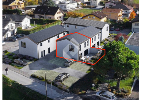 Dom na sprzedaż - Adresse sur demande Conthey, Szwajcaria, 140 m², 876 850 USD (3 358 336 PLN), NET-95013609