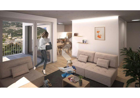 Mieszkanie na sprzedaż - Saillon, Szwajcaria, 94 m², 575 054 USD (2 317 470 PLN), NET-96942530