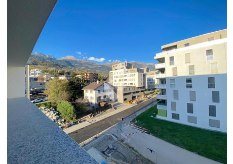 Mieszkanie na sprzedaż - Adresse sur demande Sierre, Szwajcaria, 130 m², 659 267 USD (2 702 996 PLN), NET-97333916