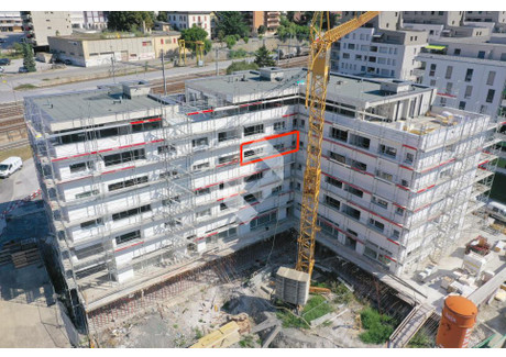 Mieszkanie na sprzedaż - Adresse sur demande Sierre, Szwajcaria, 116 m², 599 083 USD (2 294 488 PLN), NET-99890421