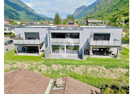 Mieszkanie na sprzedaż - Adresse sur demande Dorénaz, Szwajcaria, 106 m², 543 223 USD (2 270 673 PLN), NET-97333929