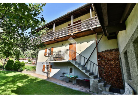 Dom na sprzedaż - Adresse sur demande Orsières, Szwajcaria, 173 m², 554 947 USD (2 269 734 PLN), NET-98682110