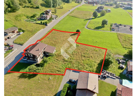 Dom na sprzedaż - Adresse sur demande Orsières, Szwajcaria, 173 m², 1 142 257 USD (4 374 844 PLN), NET-98682112