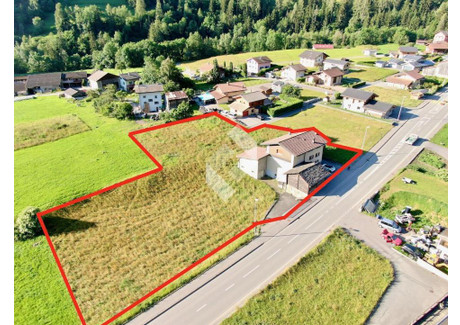 Dom na sprzedaż - Adresse sur demande Orsières, Szwajcaria, 173 m², 1 030 616 USD (4 215 220 PLN), NET-98682112