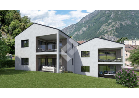 Mieszkanie na sprzedaż - Rue de la Bâtiaz Martigny, Szwajcaria, 98 m², 686 297 USD (2 635 381 PLN), NET-99737807