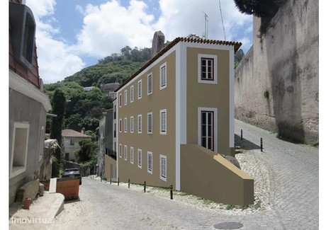 Mieszkanie na sprzedaż - Sintra (Santa Maria E São Miguel, São Martinho E S, Portugalia, 100 m², 2 904 597 USD (12 054 078 PLN), NET-91469963