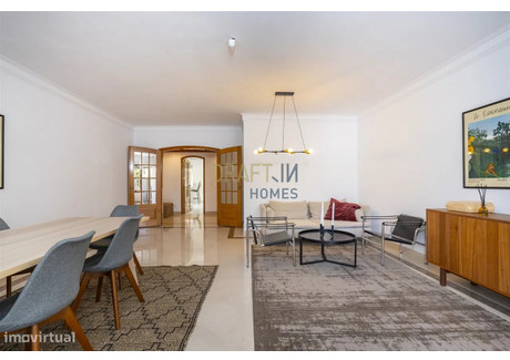 Mieszkanie na sprzedaż - Cascais E Estoril, Portugalia, 160 m², 687 083 USD (2 851 392 PLN), NET-91696353