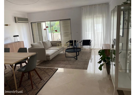 Mieszkanie na sprzedaż - Cascais E Estoril, Portugalia, 160 m², 744 378 USD (2 932 851 PLN), NET-91696353