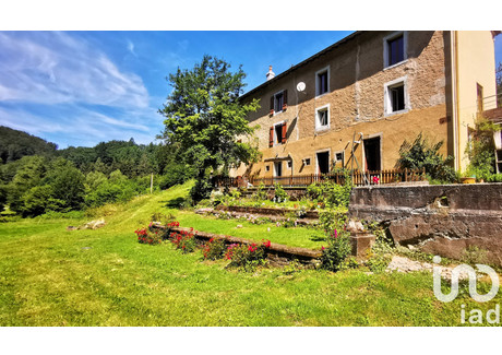 Dom na sprzedaż - Plombières-Les-Bains, Francja, 153 m², 169 593 USD (656 325 PLN), NET-100528393