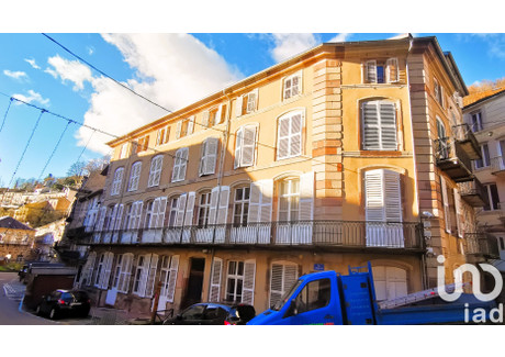 Mieszkanie na sprzedaż - Plombières-Les-Bains, Francja, 98 m², 72 727 USD (301 816 PLN), NET-102457616