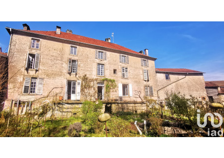 Dom na sprzedaż - Monthureux-Sur-Saône, Francja, 365 m², 184 651 USD (771 840 PLN), NET-97177628