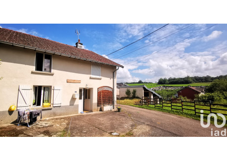 Dom na sprzedaż - Aillevillers-Et-Lyaumont, Francja, 128 m², 89 160 USD (372 689 PLN), NET-98250875