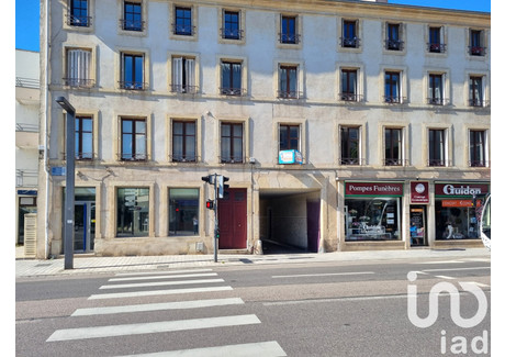 Mieszkanie na sprzedaż - Nancy, Francja, 132 m², 258 699 USD (1 060 667 PLN), NET-99976899