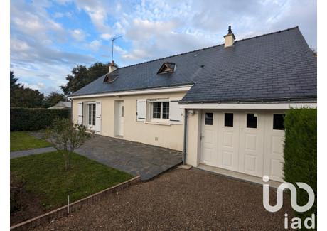 Dom na sprzedaż - Varennes-Sur-Loire, Francja, 80 m², 208 497 USD (852 753 PLN), NET-101316881